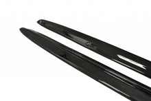 Load image into Gallery viewer, Maxton Design - SIDE SKIRTS DIFFUSERS AUDI S4 B5
