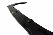 Load image into Gallery viewer, Maxton Design - FRONT SPLITTER V.2 PEUGEOT RCZ (2010-12)
