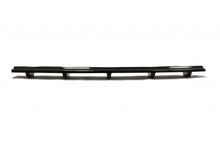 Load image into Gallery viewer, Maxton Design - CENTRAL REAR SPLITTER BMW 5 F11 M-PACK (FITS TWO SINGLE EXHAUST ENDS)
