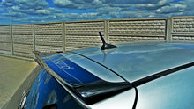 Load image into Gallery viewer, Maxton Design - SPOILER CAP BMW 1 E87 M-PERFORMANCE
