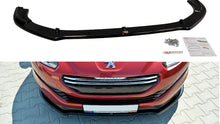 Load image into Gallery viewer, Maxton Design - FRONT SPLITTER PEUGEOT RCZ FACELIFT (2012-15)
