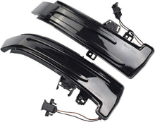 Load image into Gallery viewer, Mercedes Benz A Class W176 - LED Sequential Side Repeater Unit
