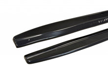 Load image into Gallery viewer, Maxton Design - SIDE SKIRTS DIFFUSERS ALFA ROMEO GIULIETTA (2010-19)
