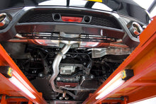 Load image into Gallery viewer, Milltek Sport - Nissan GT-R R35 - Exhaust System (Multiple Options)
