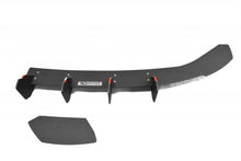 Load image into Gallery viewer, Maxton Design - REAR DIFFUSER SEAT LEON MK3 FR HATCHBACK (2012-2016)
