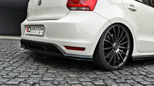Load image into Gallery viewer, Maxton Design - REAR SPLITTER VW POLO MK5 GTI FACELIFT (2014-2017)
