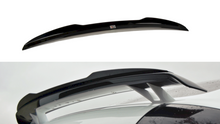Load image into Gallery viewer, Maxton Design - SPOILER CAP AUDI TT MK2 RS
