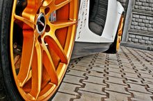 Load image into Gallery viewer, Maxton Design - SIDE SKIRTS AUDI R8 2006 - 2015
