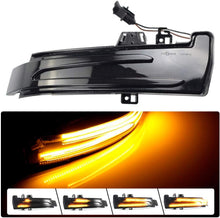 Load image into Gallery viewer, Mercedes S Class W221 - LED Sequential Side Repeater Unit
