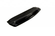 Load image into Gallery viewer, Maxton Design - CENTRAL REAR SPLITTER INFINITI QX70
