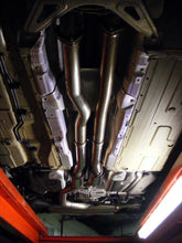 Load image into Gallery viewer, Milltek Sport - Cat Back Exhaust (Multiple Options) Audi TTRS MK2
