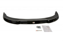 Load image into Gallery viewer, Maxton Design - FRONT SPLITTER AUDI A6 C6 S-LINE PRE-FACELIFT (2004-2008)
