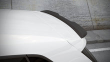 Load image into Gallery viewer, Maxton Design - Spoiler CAP Volkswagen Polo GTI / R-Line Mk5
