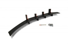 Load image into Gallery viewer, Maxton Design - MAZDA 3 MK2 SPORT (PREFACE) REAR DIFFUSER &amp; REAR SIDE SPLITTERS

