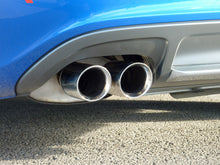 Load image into Gallery viewer, Milltek Sport - Cat Back Exhaust (Multiple Options) Audi S4 B8 3.0 V6
