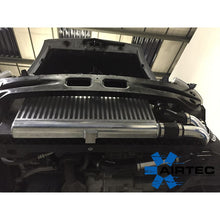 Load image into Gallery viewer, AIRTEC INTERCOOLER UPGRADE FOR MITSUBISHI COLT CZT

