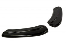 Load image into Gallery viewer, Maxton Design - REAR SIDE SPLITTERS ALFA ROMEO 147 GTA

