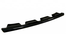 Load image into Gallery viewer, Maxton Design - CENTRAL REAR SPLITTER KIA SPORTAGE MK4 GT LINE (2015-19)

