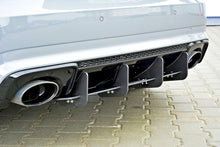 Load image into Gallery viewer, Maxton Design - REAR DIFFUSER AUDI RS3 8VA SPORTBACK PRE-FACELIFT (2015-2016)
