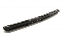 Load image into Gallery viewer, Maxton Design - CENTRAL REAR SPLITTER ALFA ROMEO 159 (WITH VERTICAL BARS)

