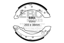 Load image into Gallery viewer, EBC Brake Shoe Replacement Set
