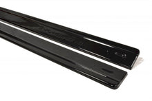 Load image into Gallery viewer, Maxton Design - SIDE SKIRTS DIFFUSERS ALFA ROMEO 147 GTA
