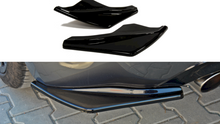 Load image into Gallery viewer, Maxton Design - REAR SIDE SPLITTERS NISSAN 370Z (2009-2012)
