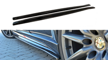 Load image into Gallery viewer, Maxton Design - SIDE SKIRTS DIFFUSERS ALFA ROMEO 159 TI
