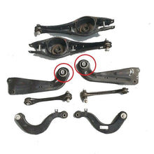 Load image into Gallery viewer, VW Golf MK7/7.5 All Models (2012-2020) Rear Trailing Arm Bushes
