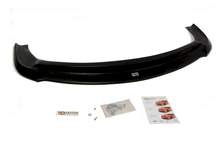 Load image into Gallery viewer, Maxton Design - FRONT SPLITTER PORSCHE 911 CARRERA 997.2 FACELIFT (2009-11)
