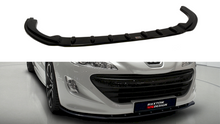 Load image into Gallery viewer, Maxton Design - FRONT SPLITTER V.1 PEUGEOT RCZ (2010-12)
