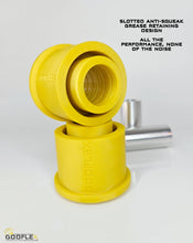 Load image into Gallery viewer, Fiat Panda All Models (2003-2012) Rear Beam Mounting Bushes
