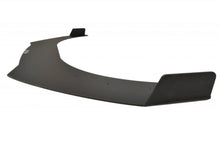 Load image into Gallery viewer, Maxton Design - FRONT RACING SPLITTER AUDI TT MK2 RS (WITH WINGS)

