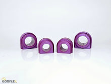 Load image into Gallery viewer, Mini Cooper S R56 (2006-2013) 24mm Front &amp; 17mm Rear Anti Roll Bar Bushes
