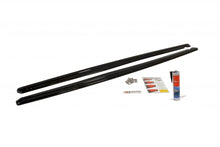 Load image into Gallery viewer, Maxton Design - SIDE SKIRTS SPLITTERS BMW 3 E92 M-SPORT 2006-2010
