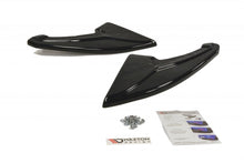 Load image into Gallery viewer, Maxton Design - REAR SIDE SPLITTERS PEUGEOT 308 II GTI

