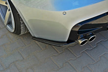 Load image into Gallery viewer, Maxton Design - REAR SIDE SPLITTERS BMW 1 E87 STANDARD/M-PERFORMANCE
