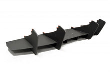 Load image into Gallery viewer, Maxton Design - FORD MUSTANG MK6 GT - REAR DIFFUSER (2014-17)
