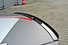 Load image into Gallery viewer, Maxton Design - SPOILER CAP MERCEDES CL-CLASS C215
