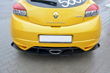 Load image into Gallery viewer, Maxton Design - REAR SIDE SPLITTERS RENAULT MEGANE MK3 RS
