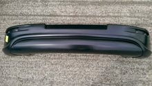 Load image into Gallery viewer, Maxton Design - REAR VALANCE VW GOLF V R32 (WITHOUT EXHAUST HOLE, FOR STANDARD EXHAUST)
