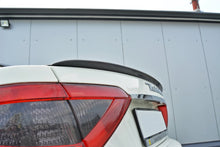 Load image into Gallery viewer, Maxton Design - SPOILER CAP MASERATI GRANTURISMO 2007-2011
