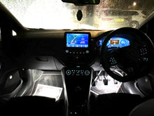 Load image into Gallery viewer, MK8 / MK8.5 Ford Fiesta - Ultra Bright OEM Style Footwell Light Unit Upgrade
