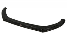Load image into Gallery viewer, Maxton Design - FRONT SPLITTER V.1 AUDI A4 B8 (FACELIFT)
