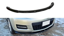 Load image into Gallery viewer, Maxton Design - FRONT SPLITTER MAZDA CX-7
