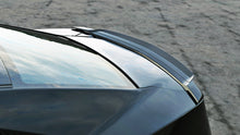 Load image into Gallery viewer, Maxton Design - SPOILER CAP CHEVROLET CAMARO V SS - EU VERSION (PREFACE) (2009-13)
