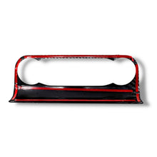 Load image into Gallery viewer, Carbon Fibre Look Climate Control Trim Cover for MK3 / MK3.5 Kuga | CEUK

