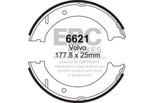 Load image into Gallery viewer, EBC Brake Shoe Replacement Set
