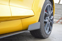 Load image into Gallery viewer, Maxton Design - RACING SIDE SKIRTS DIFFUSERS RENAULT MEGANE MK3 RS
