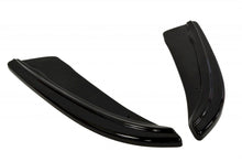 Load image into Gallery viewer, Maxton Design - REAR SIDE SPLITTERS BMW 5 GT F07
